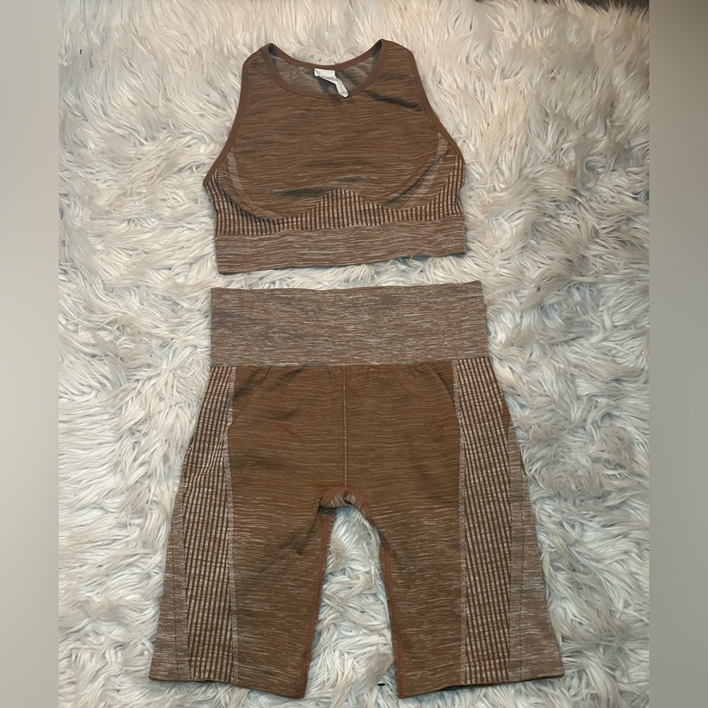 ryka workout set
